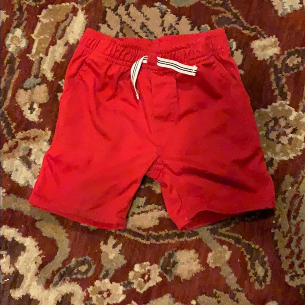 Boys Shorts